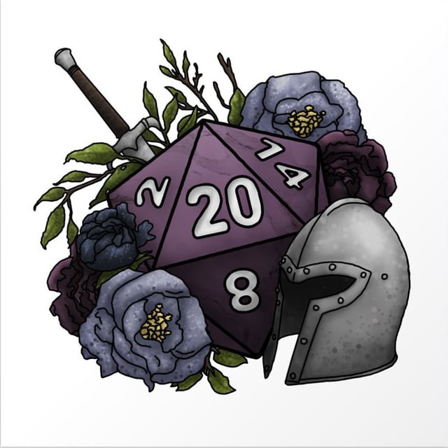 DnD клуб "Место Путешествия"