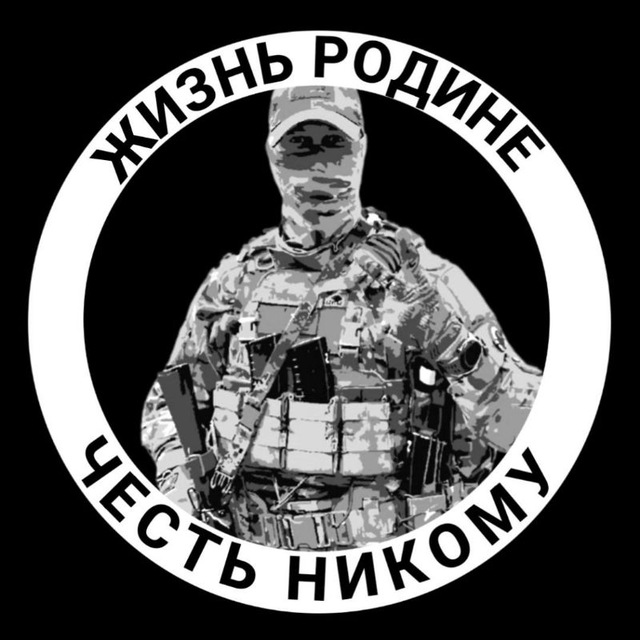 Воины СВО Z-O-V