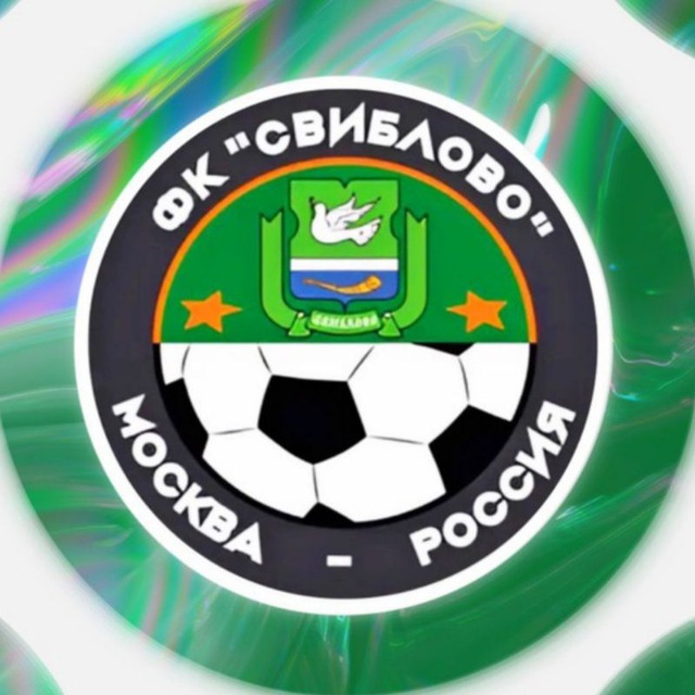 ?Fc “Sviblovo” 2008?