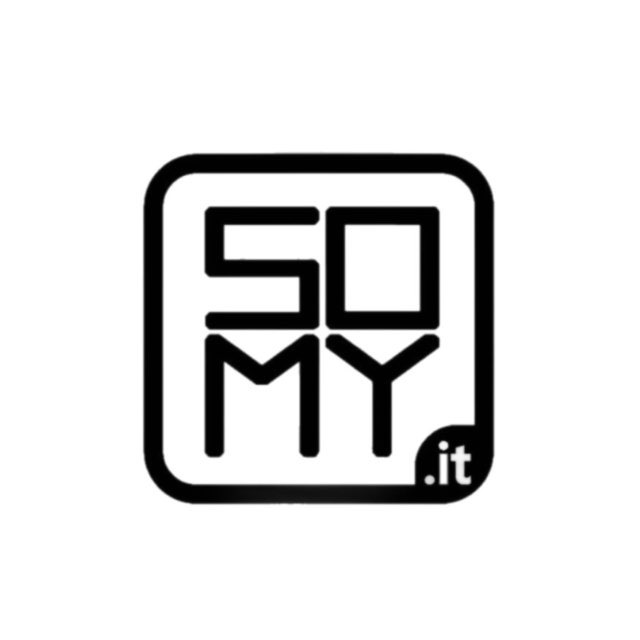 Салон красоты SoMy Beauty