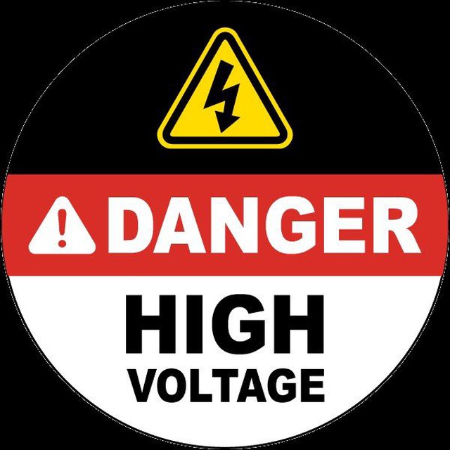 High Voltage