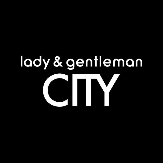 lady & gentleman CITY OFFICIAL