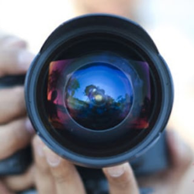 Наш объектив