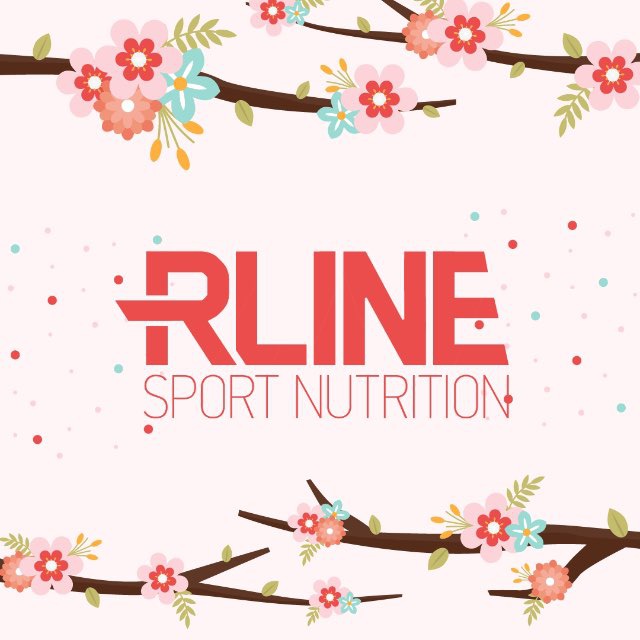 RLine Nutrition