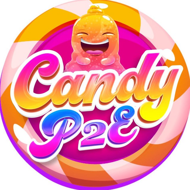 Канди язык. Candy канал. Echannel.