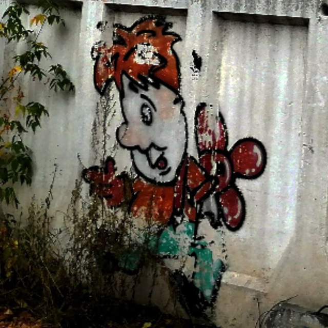 В гостях у Кролсона
