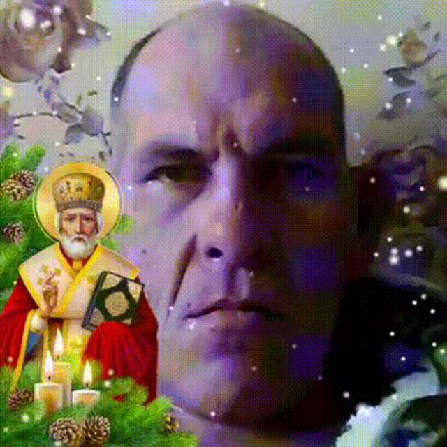 ебанутый собеседник