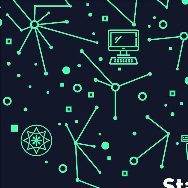 Start. Бy Хакатон | Канал