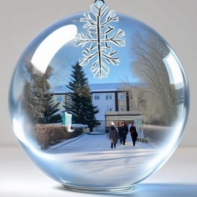 Областная больница №4