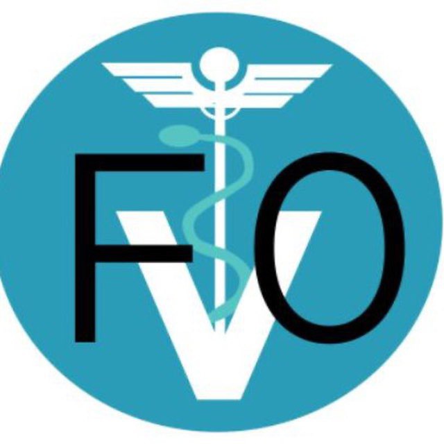 For Vets Only афиша для ветеринарных врачей