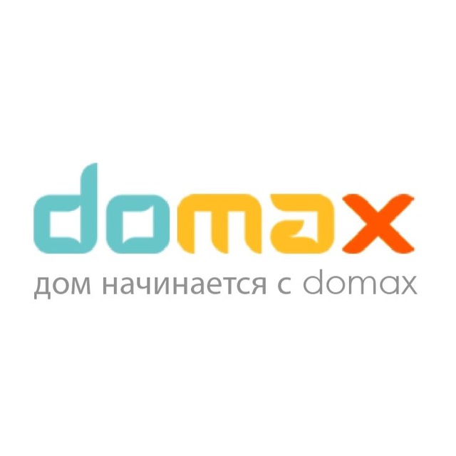 ? DOMAX - строительство и инвестиции в недвижимость