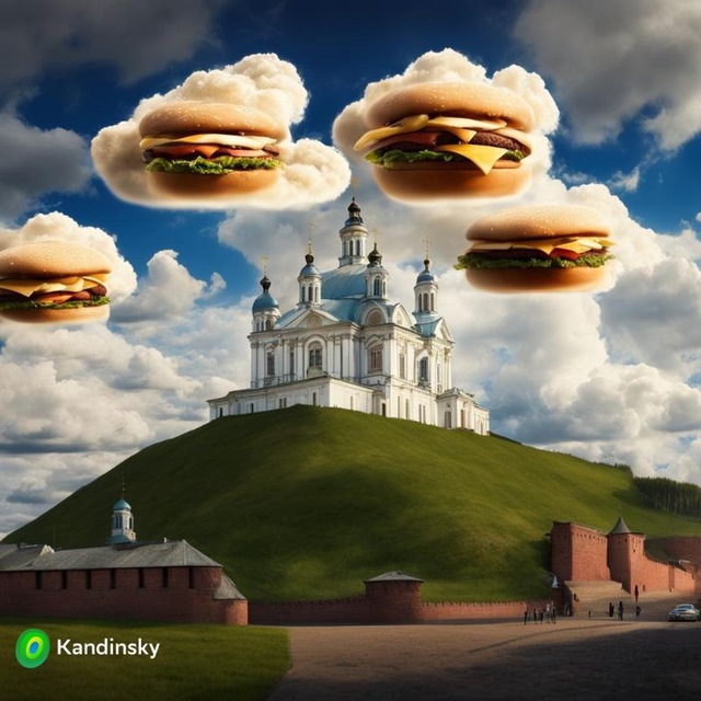 Food Смоленск | Где поесть в Смоленске?