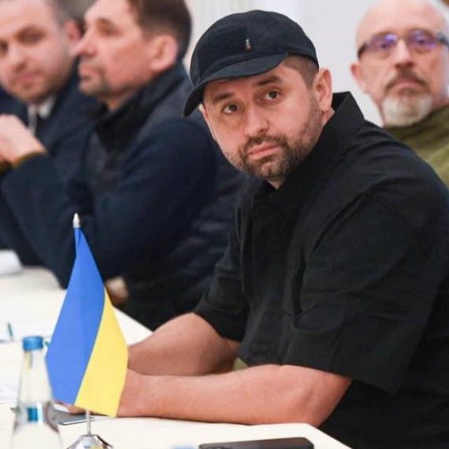 ??Давид Арахамія/David Arakhamia??