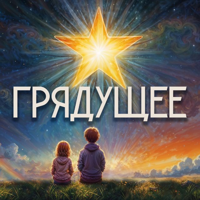 Грядущее