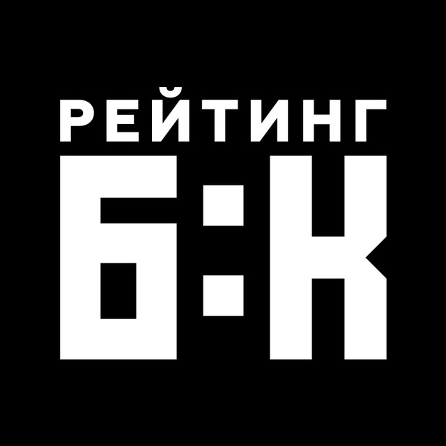 Рейтинг БК