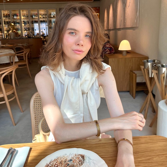 счастье есть @bylera?