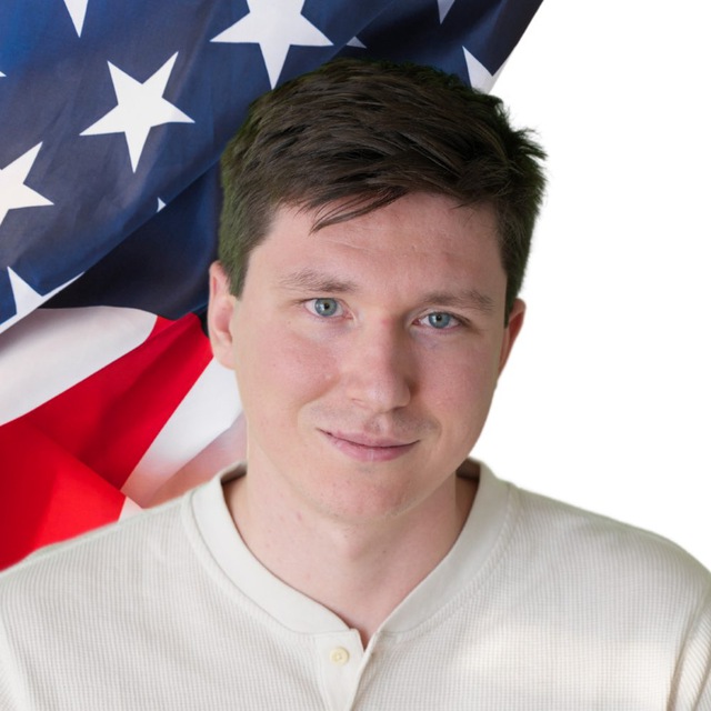 Сергей Нивин | Бизнес в США