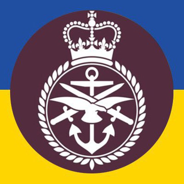 UK Ministry of Defence
