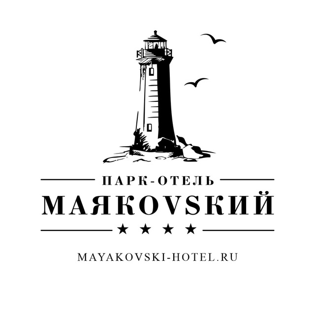 парк-отель «МАЯКОVSKИЙ»