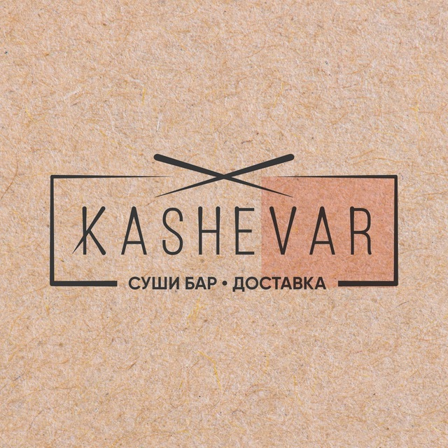 KASHEVAR | Доставка роллов | Еды | Тольятти