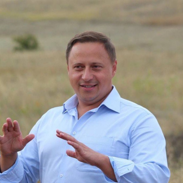 ?Глава Воскресенского района 64