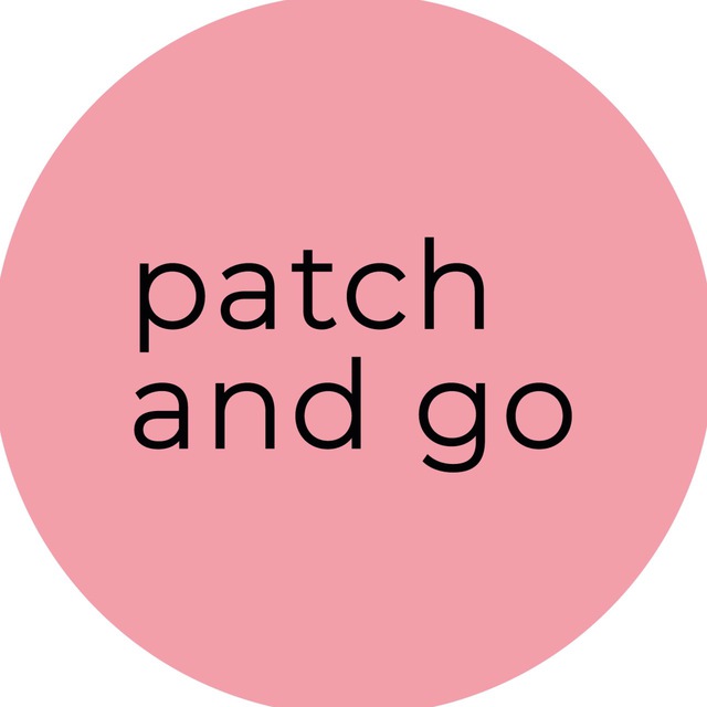 Patch and Go