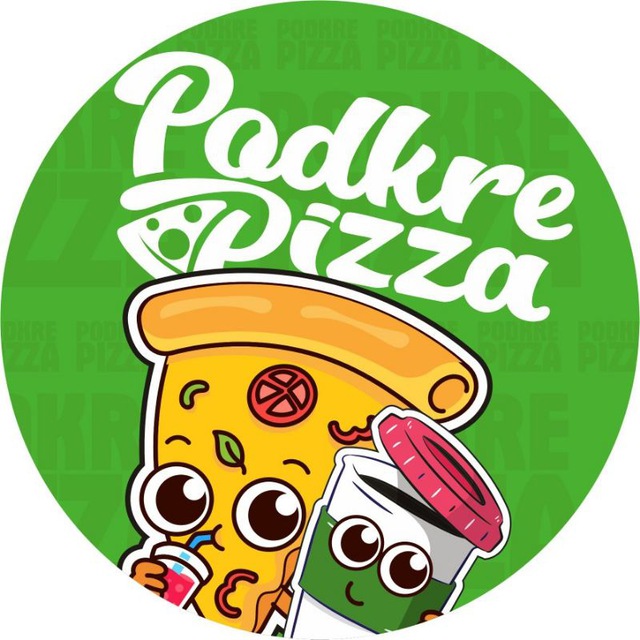 PodkrePizza