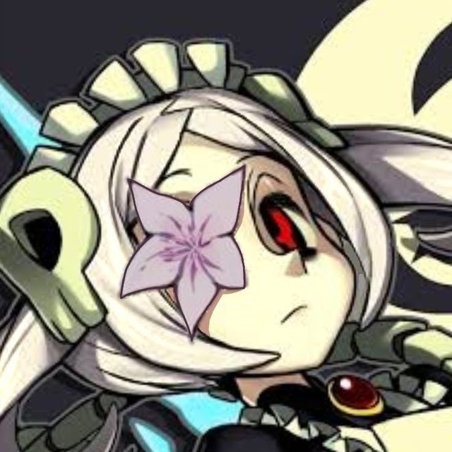 Skullgirls