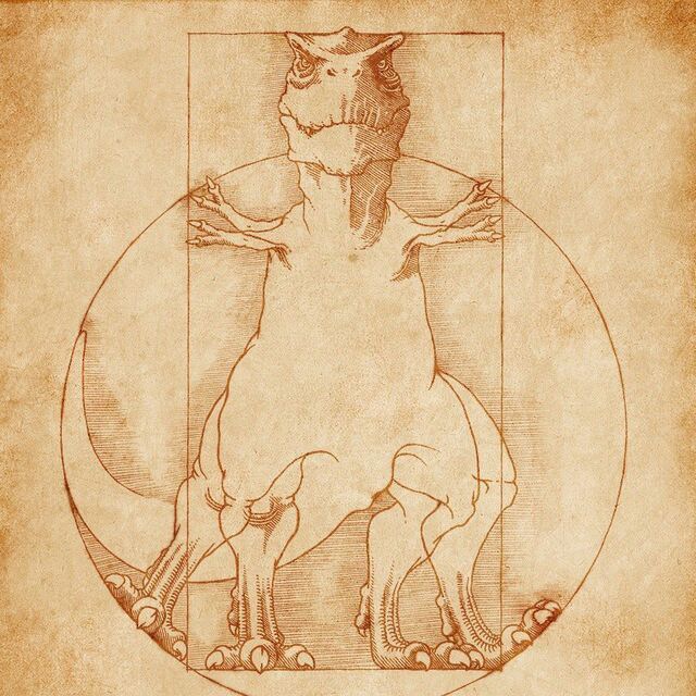 Криптильное братство...