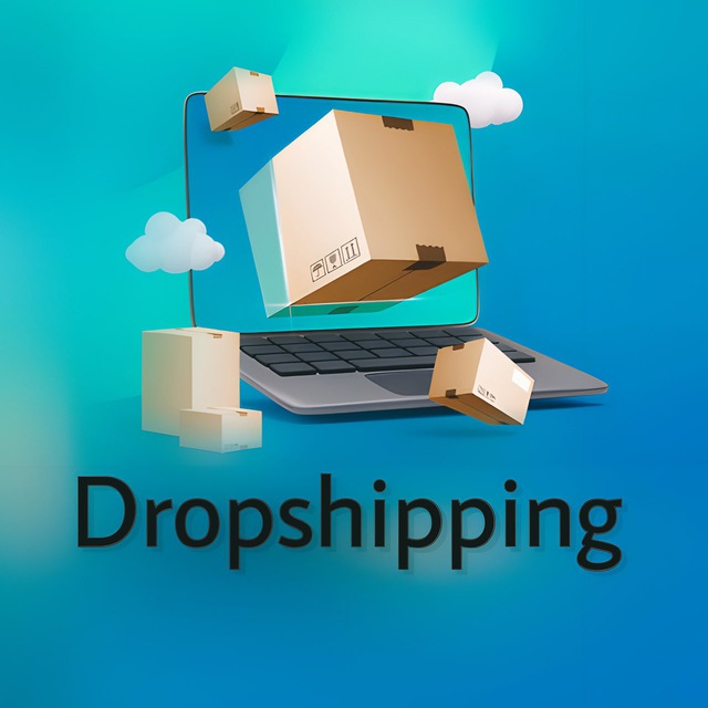 Telegram channel "Dropshipping" — — TGStat