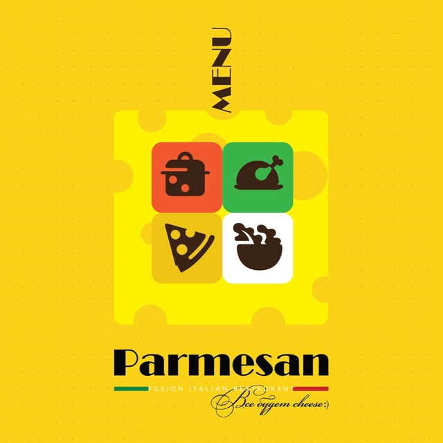Parmesan Мариуполь