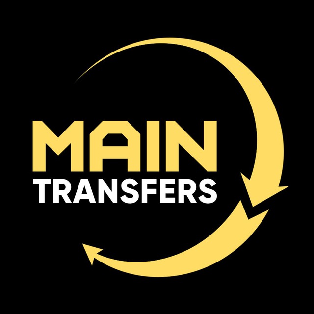 Main Transfers