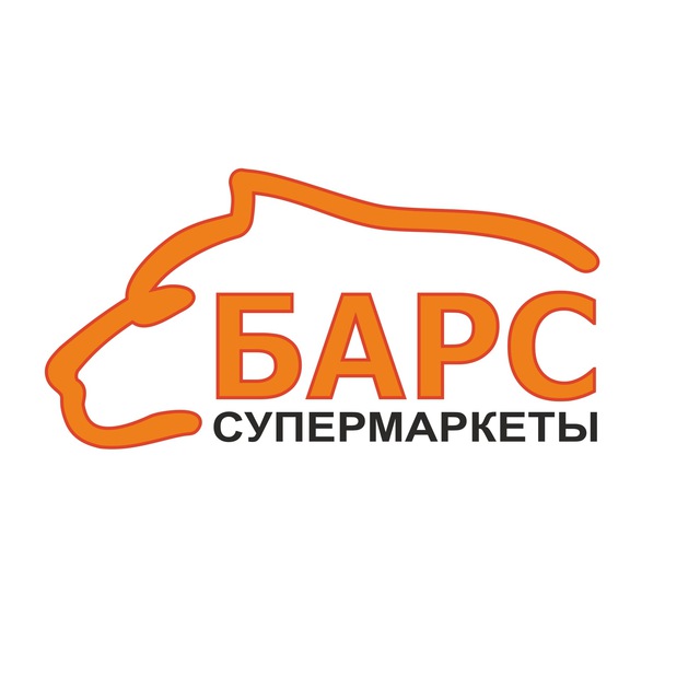 Сеть супермаркетов Барс