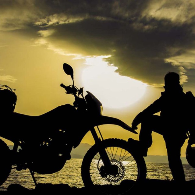 МотоКалендарь Крым