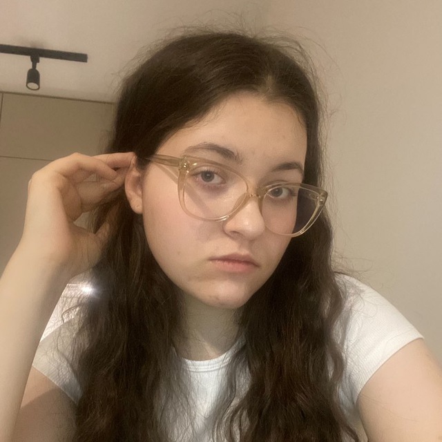 Что-то про визуал????‍♀️