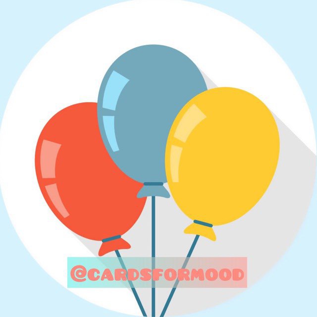 Открытки для настроения - ПЕРЕХОД