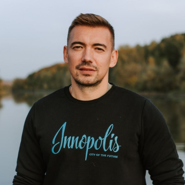 Руслан Шагалеев