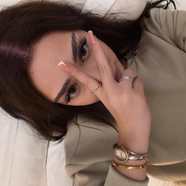 жизнь neparvinы ??