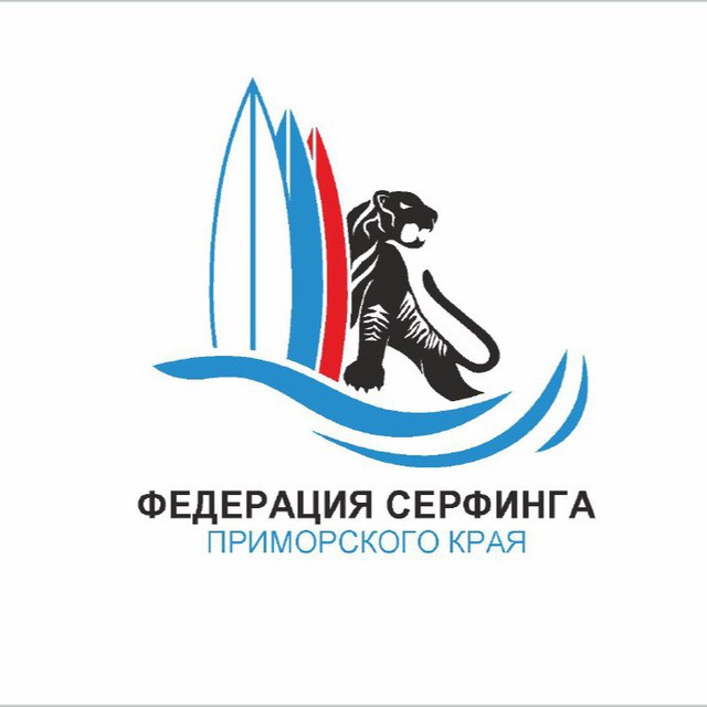 Федерация сёрфинга ПК