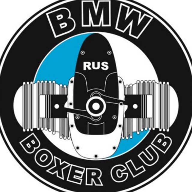 BMW Boxer Club Chat