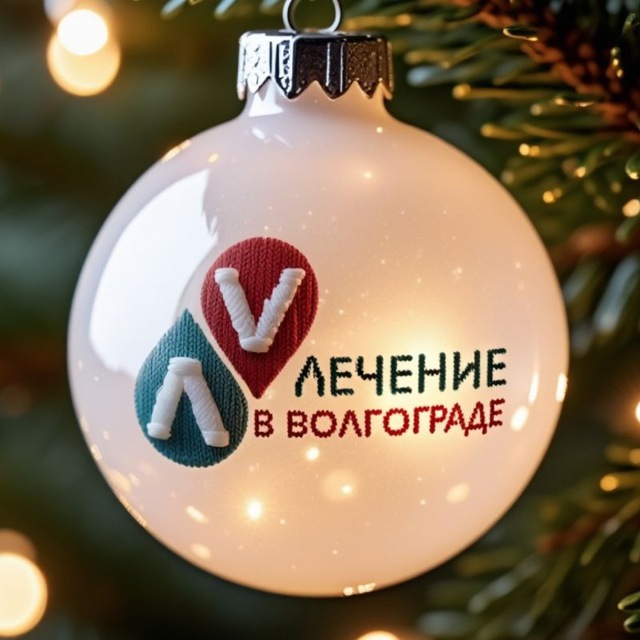ЛЕЧЕНИЕ В ВОЛГОГРАДЕ