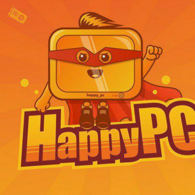 HappyPC?