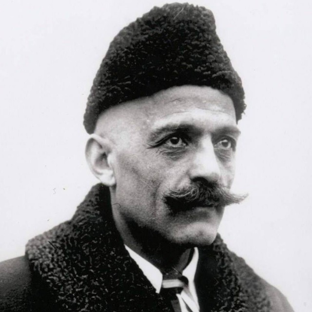 Гурджиев. Четвертый Путь