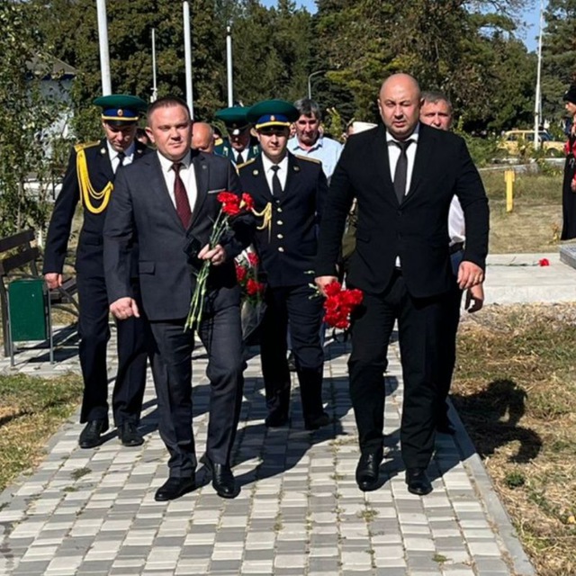 Калниболотское сельское...