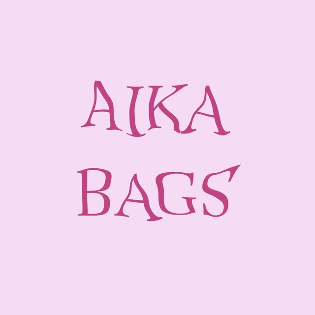 AIKA BAGS
