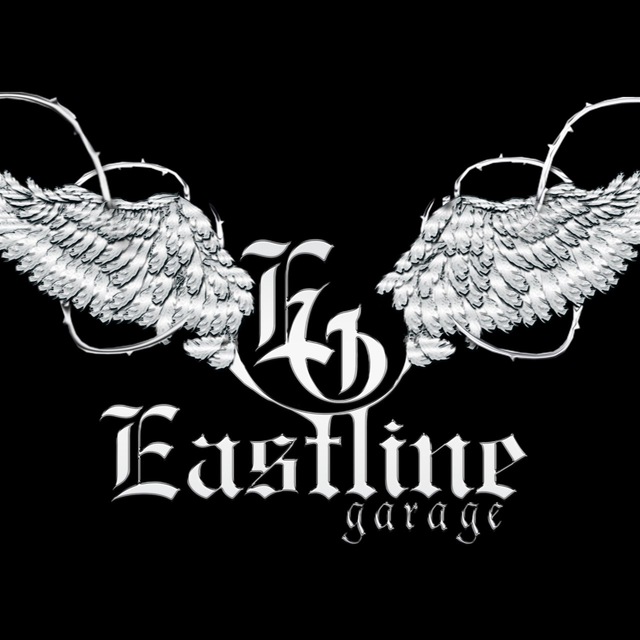 Тюнинг ателье Eastline Garage