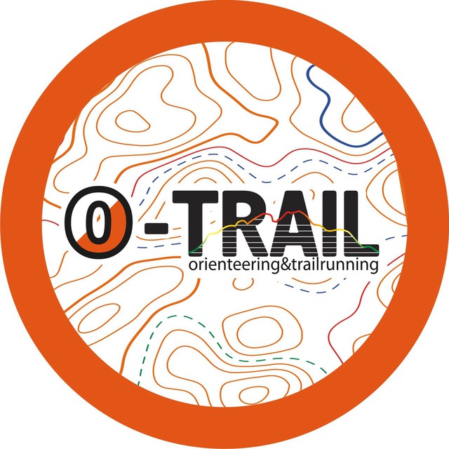 Trail o. Трейл ориентирование.