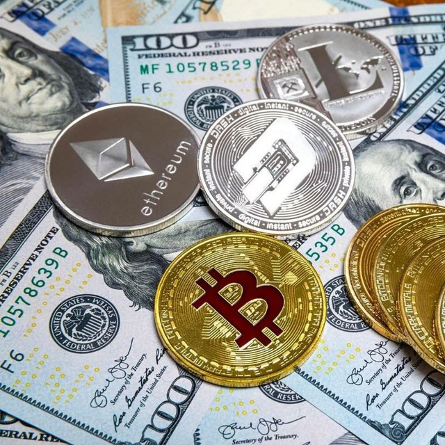 КриптоNews