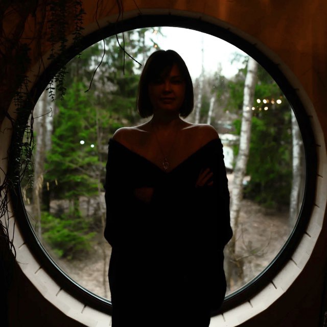 Любовь, свобода и ответственность | Анастасия Фролова