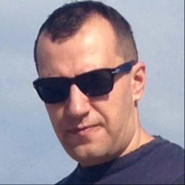 Дмитрий Гендельман